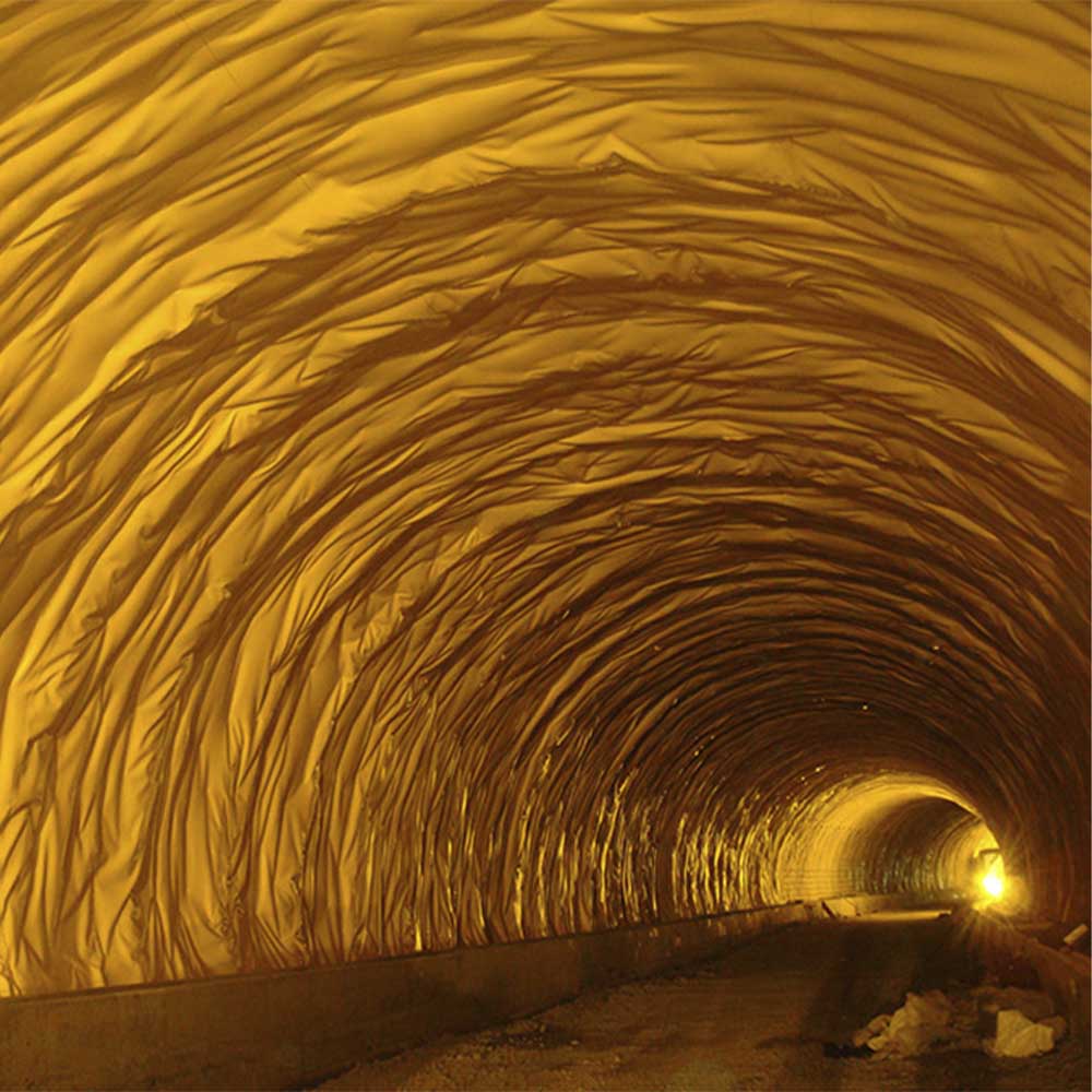 tuneles