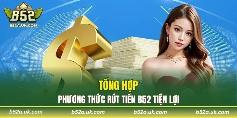 Tổng hợp phương thức giao dịch tiện lợi và được ưa chuộng